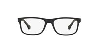 Montatura vista Emporio Armani Uomo 0EA3147  53  5042 - 0EA3147  55  5042